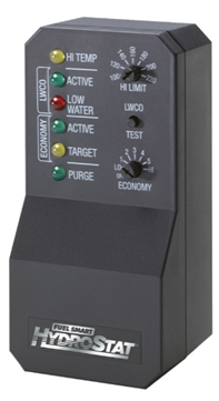 HydroStat Model 3000 boiler controllers for Slant/Fin boilers